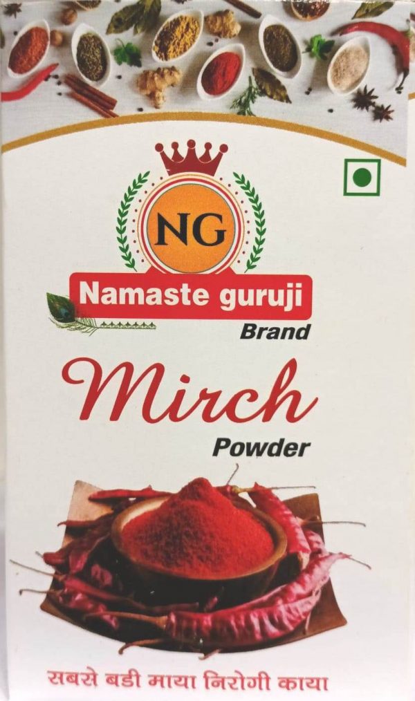 Special Mirch Powder 200g