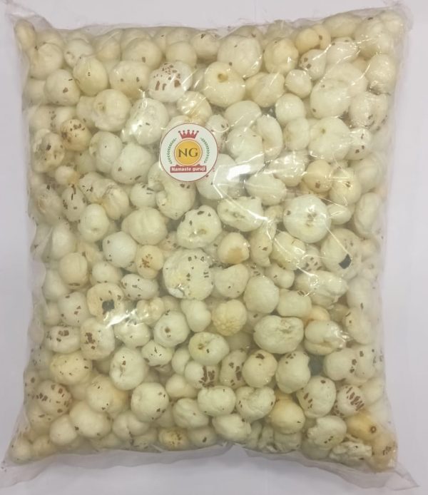 Makhane Plain Special 200g Pack