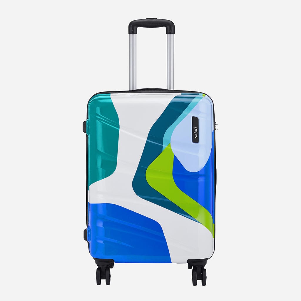CROMA PLUS Suitcase (55cm) - NG Mart Online