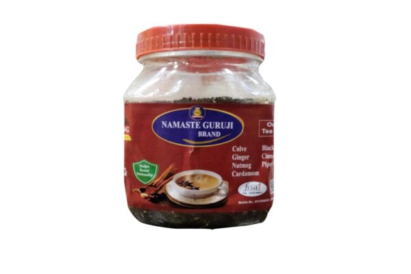 Special masala Tea 200g Pack